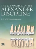 The 20 Principles of the Alexander Discipline
