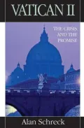 Vatican II: The Crisis and the Promise