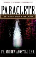 Paraclete: The Spirit of Truth in the Church