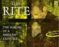 The Rite: The Making of a Modern Exorcise