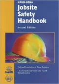 Nahb-Osha Jobsite Safety Handbook