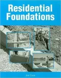 Residential Foundations