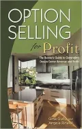 Option Selling for Profit: The Builder's Guide to Generating Design Center Revenue and Profit