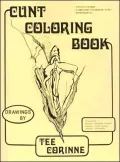 Cunt Coloring Book