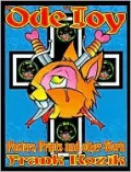 Ode to Joy: Posters, Prints and Other Work of Frank Kozik