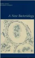 Book cover of New Bacteriology