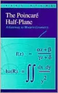 The PoincarÃ© half-plane