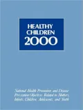 Healthy Children 2000