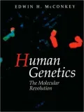 Human Genetics: The Molecular Revolution