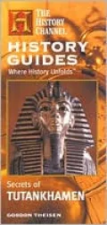 The Secrets of Tutankhamen