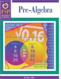 Pre-Algebra