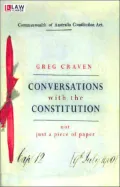 Conversations with the Constitution: Not just a piece of paper