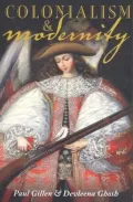 Colonialism and Modernity