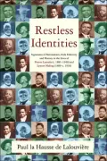 Restless Identities