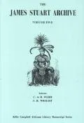 James Stuart Archive of Recorded Oral Evidence Relation to the History of the Zulu & Neighbo...