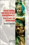 Assessing Democracy Assistance: The Case of Romania