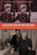 Book cover of Between Dictatorship and Democracy: Russian Post-Communist Political Reform