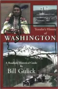 A Traveler's History of Washington