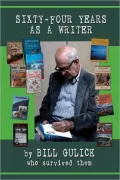 Sixty-Four Years as a Writer