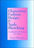 Elementary Fashion Design and Trade Sketching