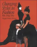 Changing Styles in Fashion: Who, What, Why