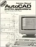 AutoCAD and Its Applications: Release 11