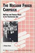 The nuclear freeze campaign