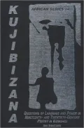 Kujibizana