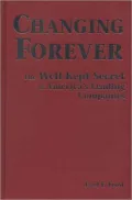 Changing forever
