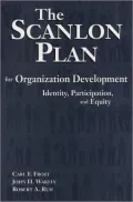 The Scanlon plan for organization development