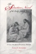 The Seduction Novel of the Early Nation: A Call for Socio-Political Reform