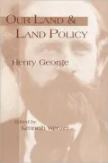 Our Land and Land Policy