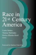 Race in 21st century America