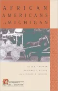 African Americans in Michigan (Discovering the Peoples of Michigan Series)