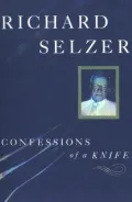 Confessions of a Knife