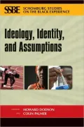 Ideology, Identity, and Assumptions, Vol. 1