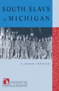 South Slavs in Michigan