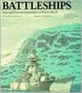 Battleships: Axis and Neutral Battleships in World War II, Vol. 3