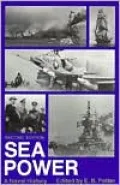 Sea Power: A Naval History