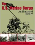 U.S. Marine Corps An Illustrated History