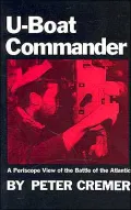 U-Boat Commander