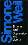 Oppression & Liberty