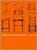 Book of Shaker Furniture