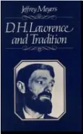 D H Lawrence & Tradition