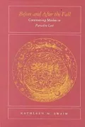 Before and after the Fall: Contrasting Modes in "Paradise Lost"