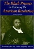 Black Presence In Amer Rev Era
