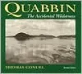Quabbin: The Accidental Wilderness