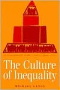 Culture Of Inequality