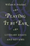 Playing It By Ear