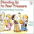 Standing up to Peer Pressure: A Guide to Being True to you
